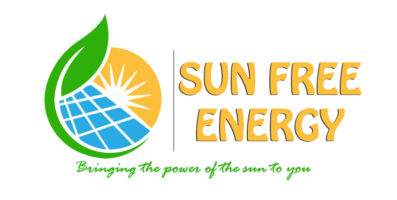 Sun Free Energy